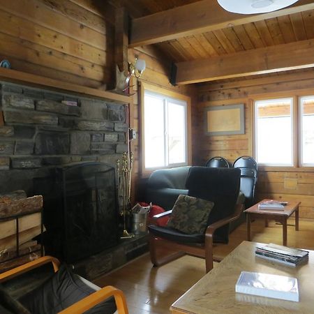 Hi Kananaskis Wilderness - Hostel Dış mekan fotoğraf